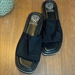 Vince Camuto Slides **LAST CHANCE CLOSING 10/16/25***